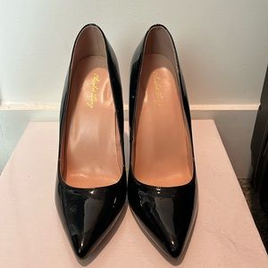 Elizabet Tang High Heel